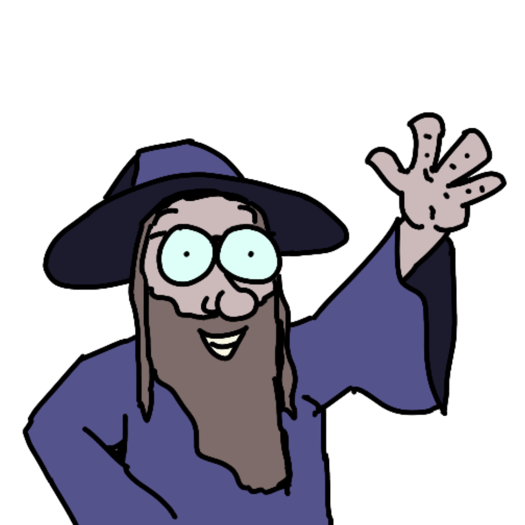 Wizard